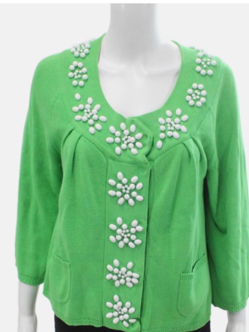 Milly sweater